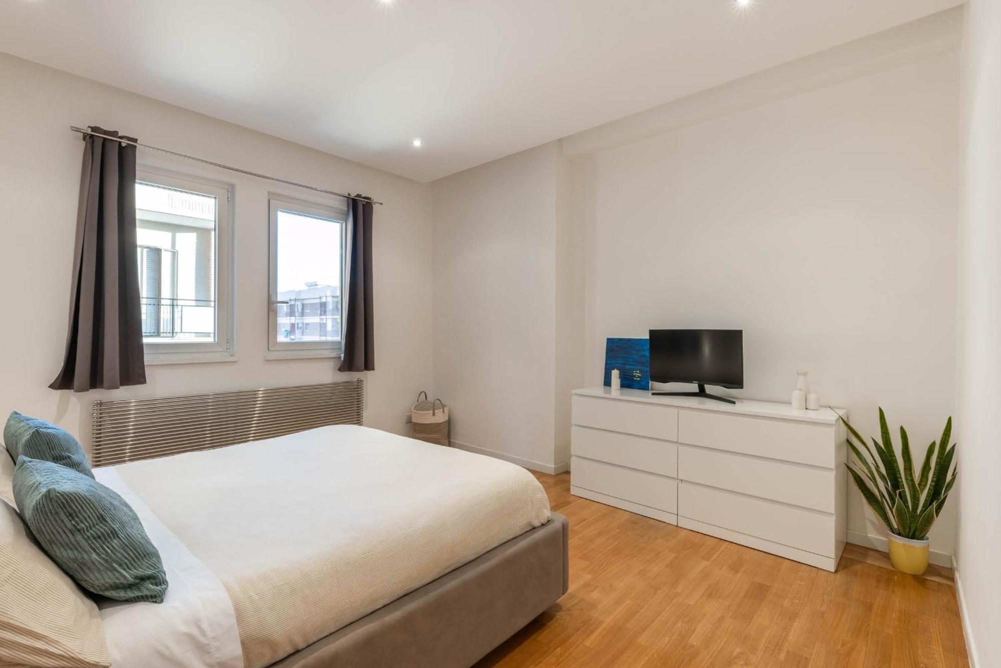 Casa Dei Visionari - Mare Apartment Bari Ngoại thất bức ảnh