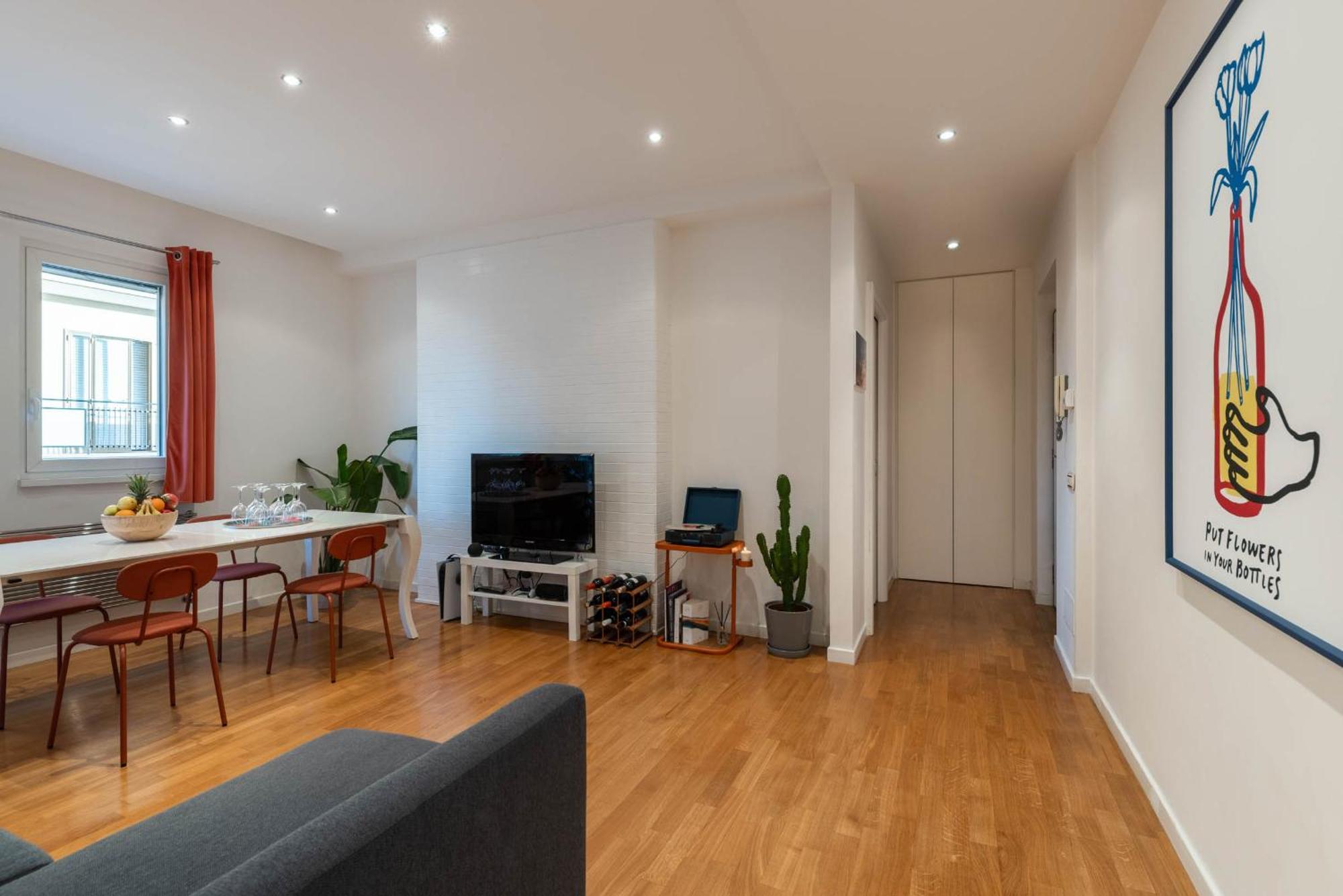 Casa Dei Visionari - Mare Apartment Bari Ngoại thất bức ảnh