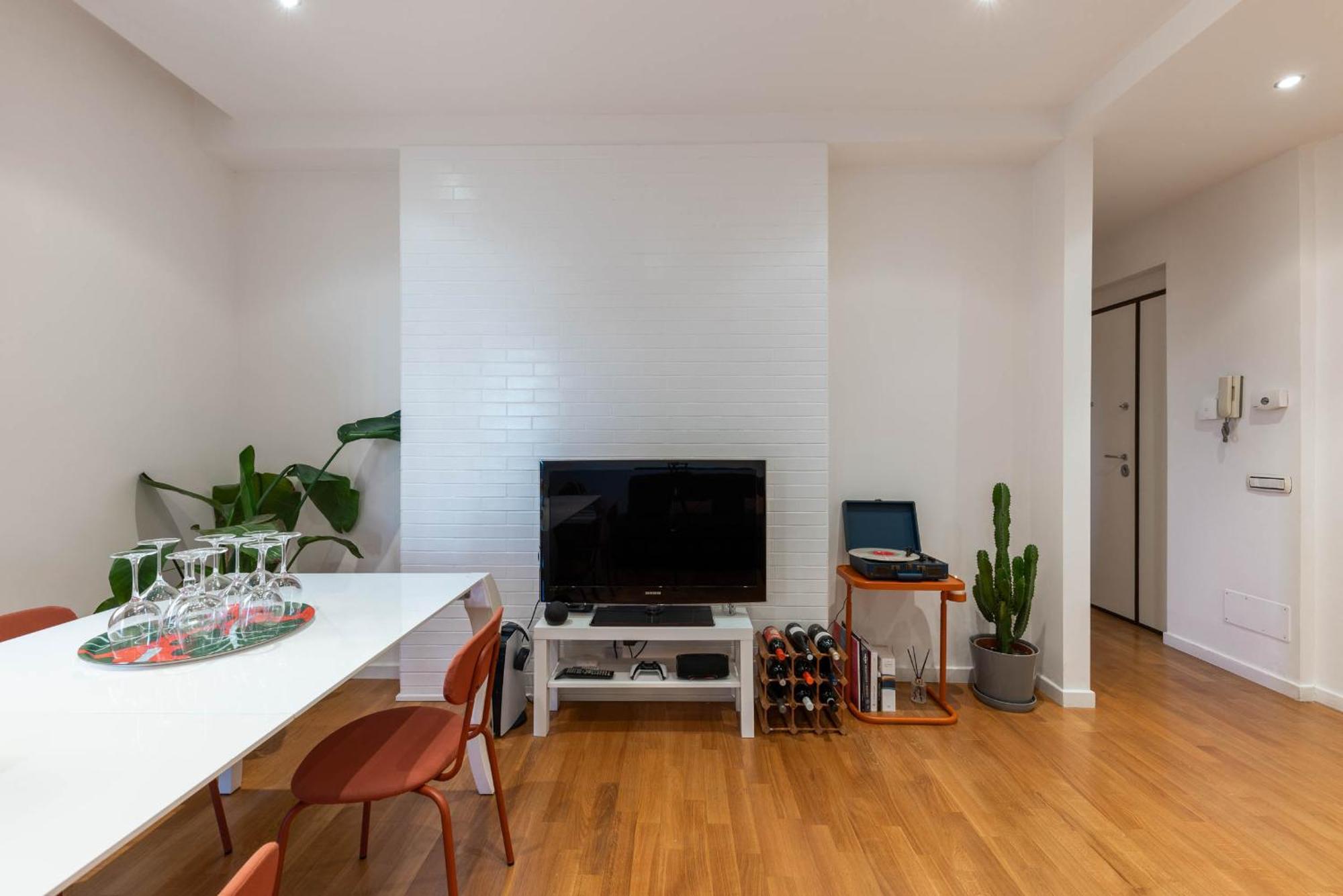 Casa Dei Visionari - Mare Apartment Bari Ngoại thất bức ảnh