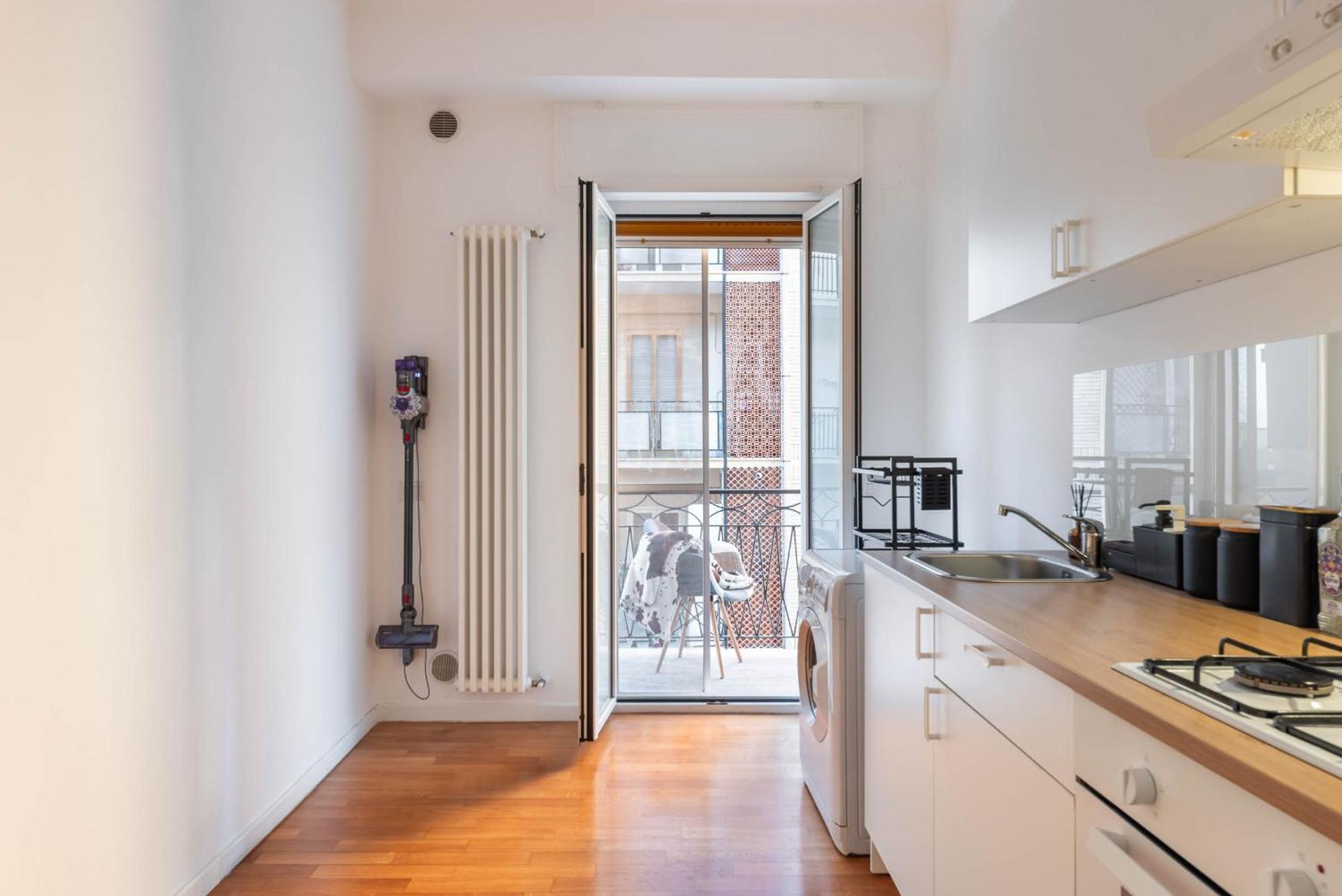 Casa Dei Visionari - Mare Apartment Bari Ngoại thất bức ảnh