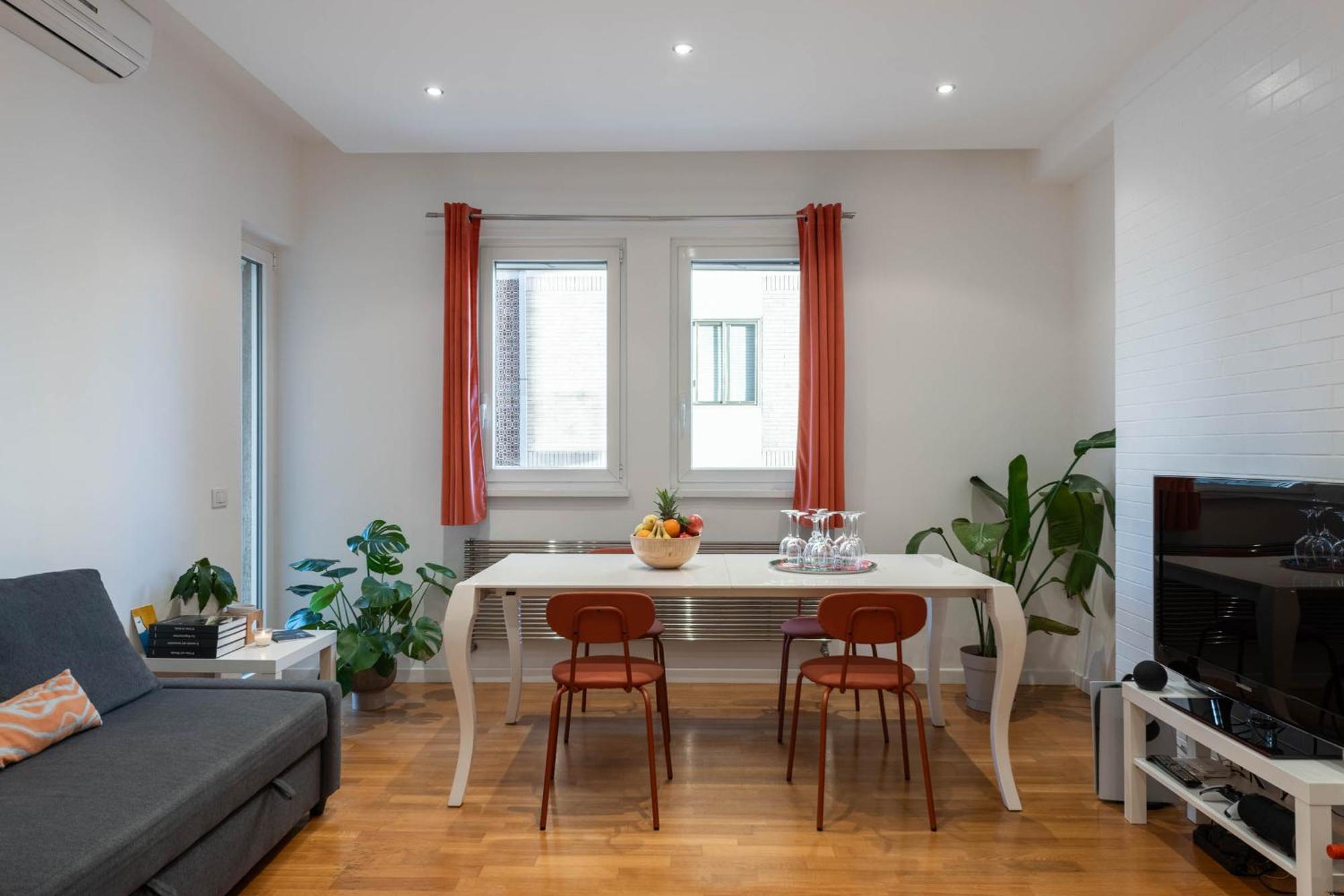 Casa Dei Visionari - Mare Apartment Bari Ngoại thất bức ảnh