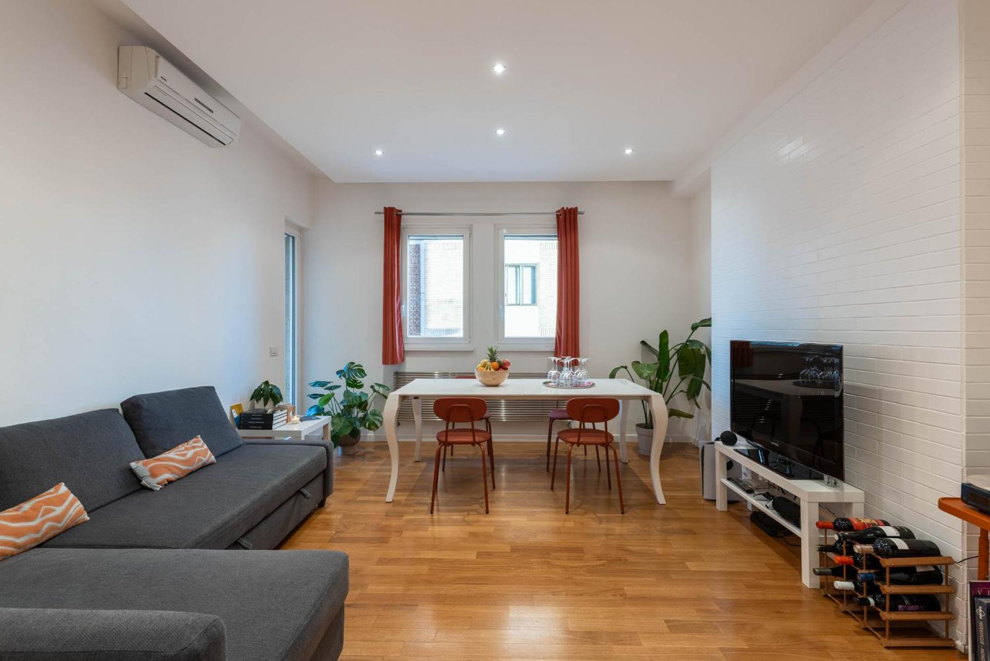 Casa Dei Visionari - Mare Apartment Bari Ngoại thất bức ảnh