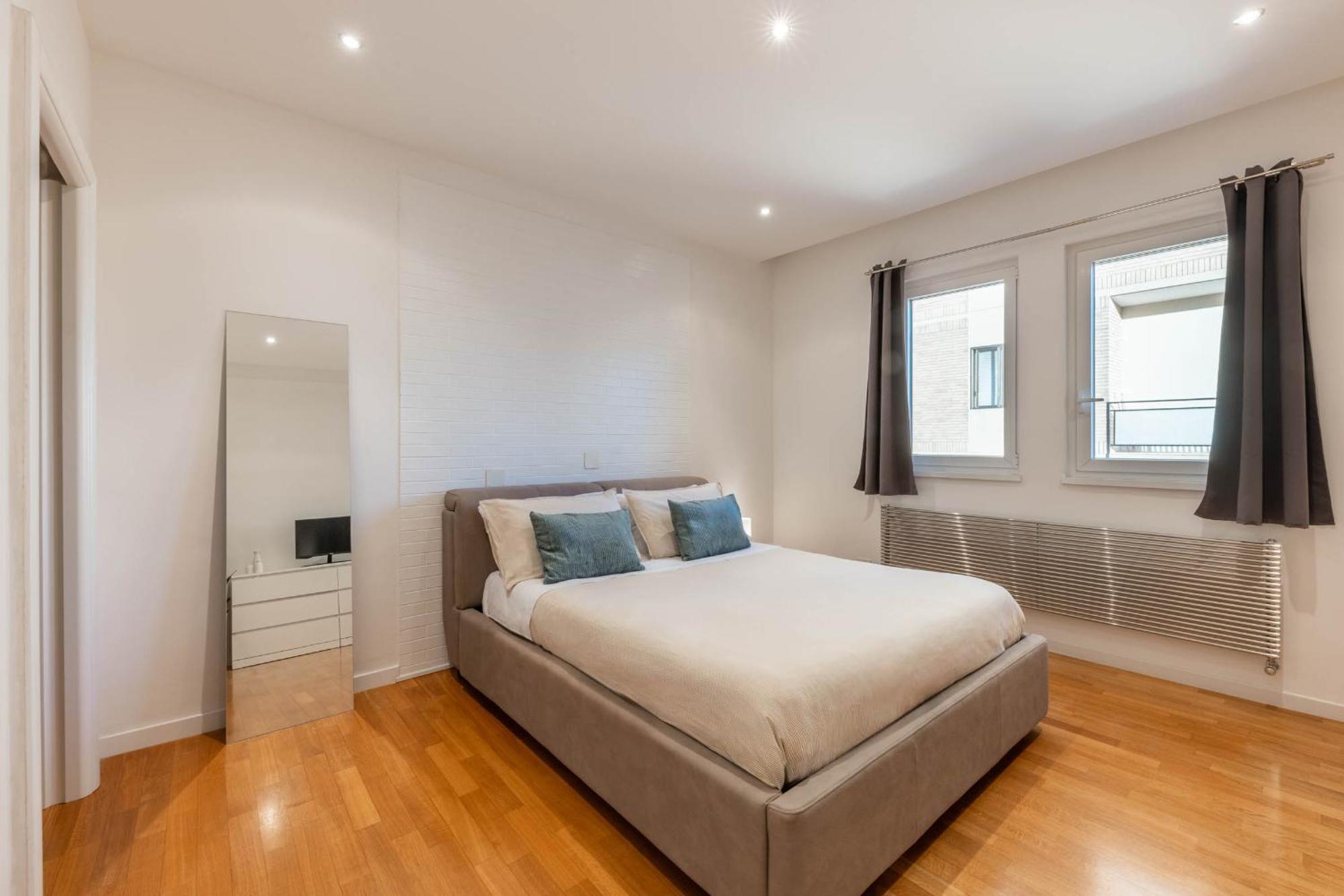 Casa Dei Visionari - Mare Apartment Bari Ngoại thất bức ảnh
