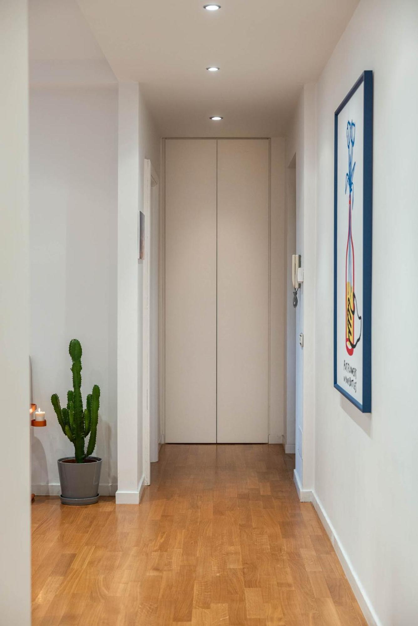 Casa Dei Visionari - Mare Apartment Bari Ngoại thất bức ảnh